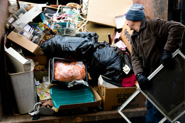 Best Retail Junk Removal  in Pima, AZ