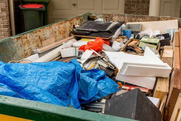 Best Basement Cleanout  in Pima, AZ