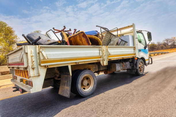Best Demolition Debris Removal  in Pima, AZ